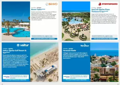 Volantino Welcome travel Pagina 21