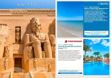 Volantino Welcome travel Pagina 22