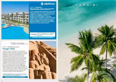 Volantino Welcome travel Pagina 24