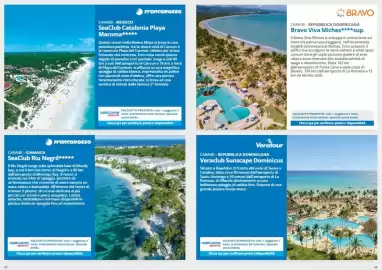 Volantino Welcome travel Pagina 25