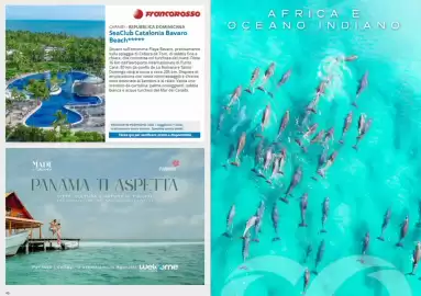 Volantino Welcome travel Pagina 26