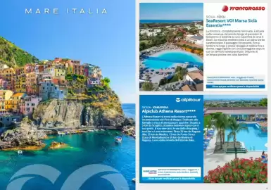 Volantino Welcome travel Pagina 3