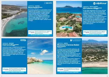 Volantino Welcome travel Pagina 6