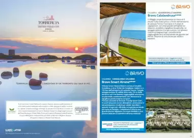 Volantino Welcome travel Pagina 7