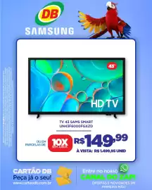Catálogo DB Supermercados Página 1