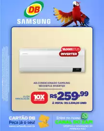 Catálogo DB Supermercados Página 10