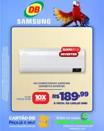 Catálogo DB Supermercados Página 13