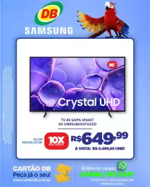 Catálogo DB Supermercados Página 3
