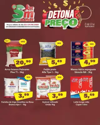 Floresta (válido até 26-05)