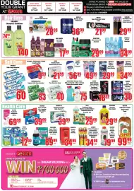 Boxer Superstores catalogue Page 11