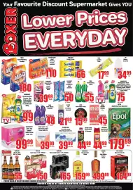 Boxer Superstores catalogue Page 12