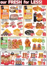 Boxer Superstores catalogue Page 3