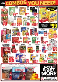 Boxer Superstores catalogue Page 5