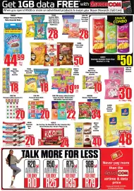 Boxer Superstores catalogue Page 7