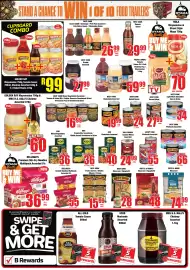 Boxer Superstores catalogue Page 8