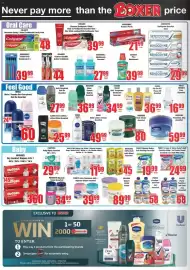 Boxer catalogue Page 10