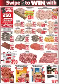 Boxer catalogue Page 2