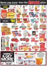 Boxer catalogue Page 4