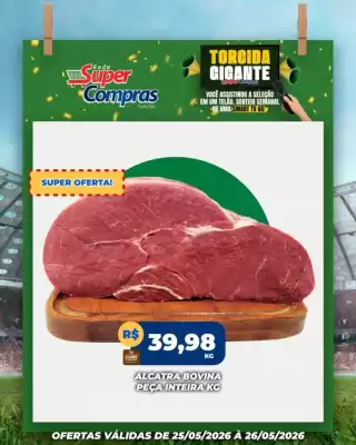 Rede Super Compras (válido até 26-05)