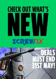 Screwfix catalogue Page 1