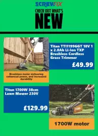 Screwfix catalogue Page 2