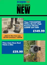 Screwfix catalogue Page 3