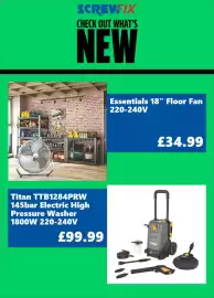 Screwfix catalogue Page 4