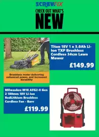Screwfix catalogue Page 5