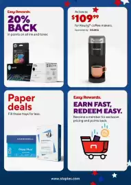 Staples weekly ad Page 3