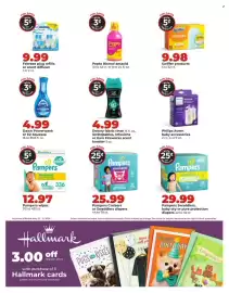 Hy-Vee weekly ad week 22 Page 11