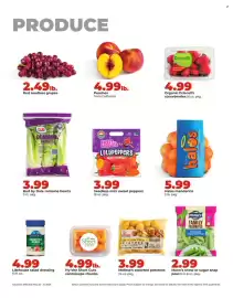 Hy-Vee weekly ad week 22 Page 12