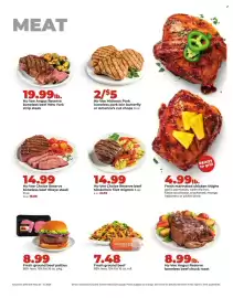 Hy-Vee weekly ad week 22 Page 13