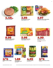 Hy-Vee weekly ad week 22 Page 14
