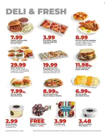 Hy-Vee weekly ad week 22 Page 16