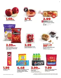 Hy-Vee weekly ad week 22 Page 2