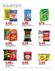 Hy-Vee weekly ad week 22 Page 21