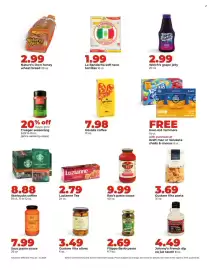 Hy-Vee weekly ad week 22 Page 22