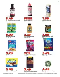 Hy-Vee weekly ad week 22 Page 23