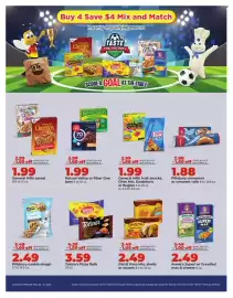 Hy-Vee weekly ad week 22 Page 24