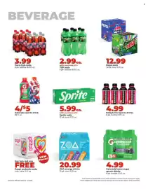 Hy-Vee weekly ad week 22 Page 25