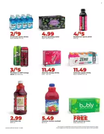 Hy-Vee weekly ad week 22 Page 26