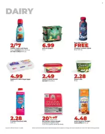 Hy-Vee weekly ad week 22 Page 27