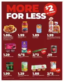 Hy-Vee weekly ad week 22 Page 3