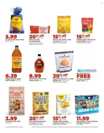 Hy-Vee weekly ad week 22 Page 30