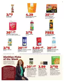 Hy-Vee weekly ad week 22 Page 31