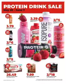Hy-Vee weekly ad week 22 Page 32