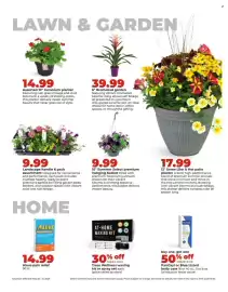 Hy-Vee weekly ad week 22 Page 33