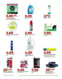 Hy-Vee weekly ad week 22 Page 34