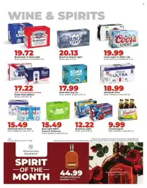 Hy-Vee weekly ad week 22 Page 37