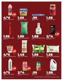 Hy-Vee weekly ad week 22 Page 4